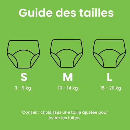 couche crocodiles