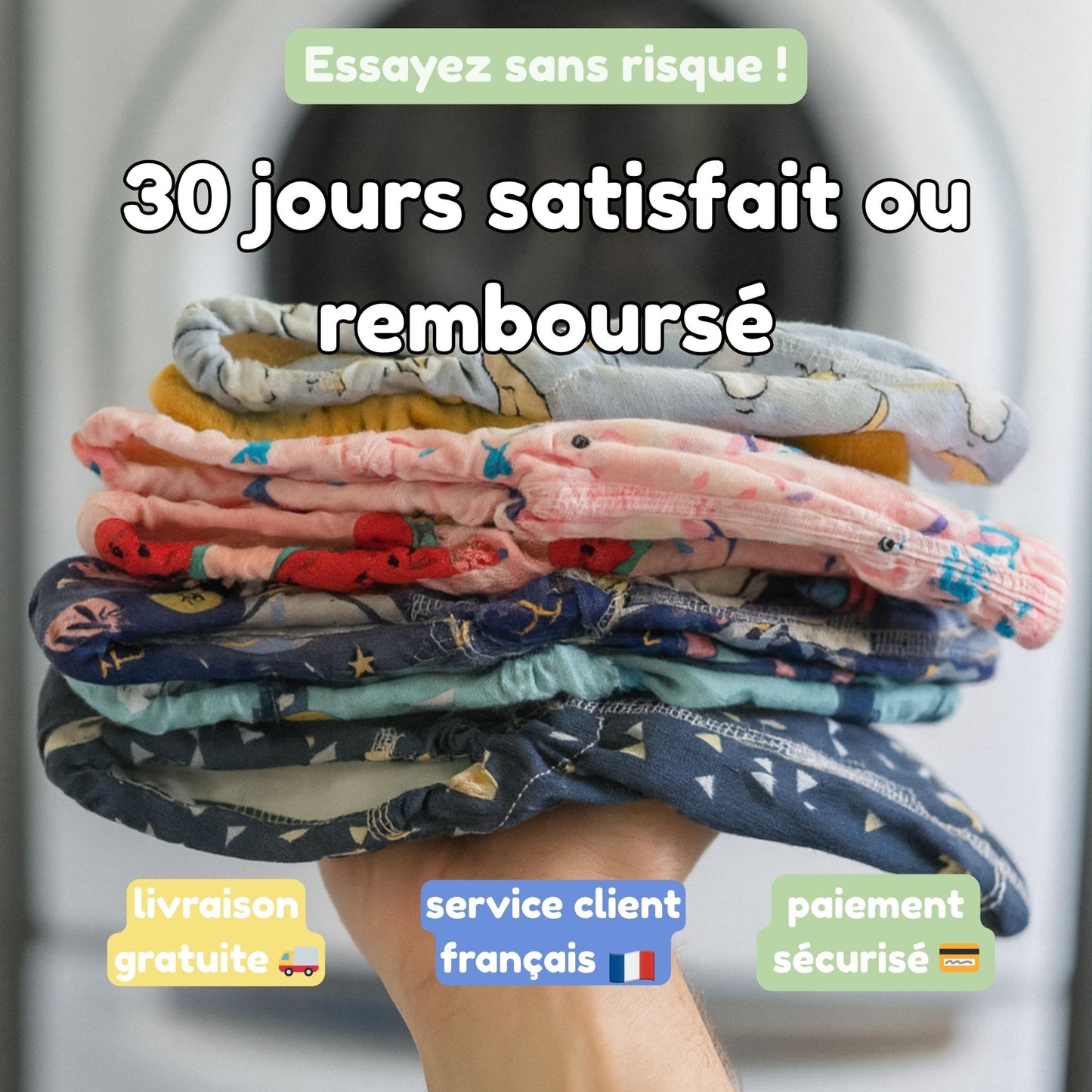 Les Culottes d'apprentissage