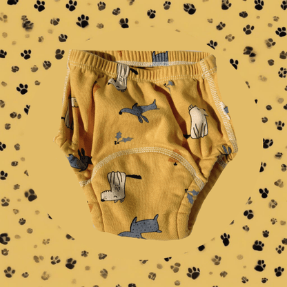 Couche chien