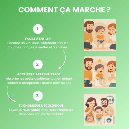 couche crocodiles