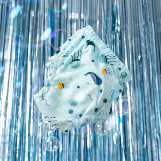 culotte d'apprentissage