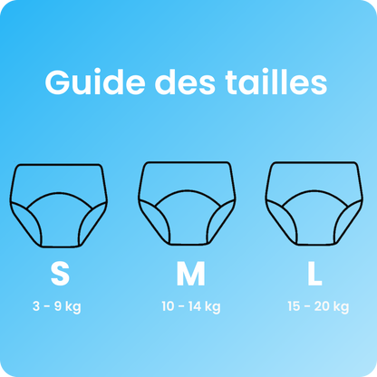 Les Culottes d'apprentissage