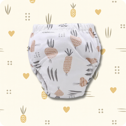 Les Culottes d'apprentissage