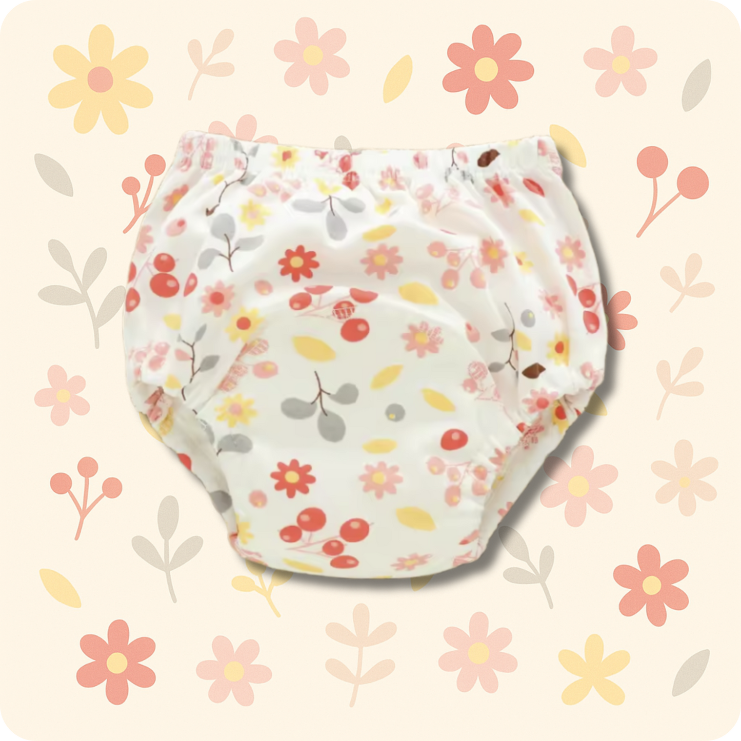 Les Culottes d'apprentissage
