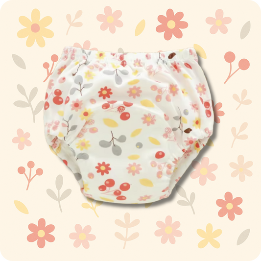Culotte d’apprentissage – Cerizette