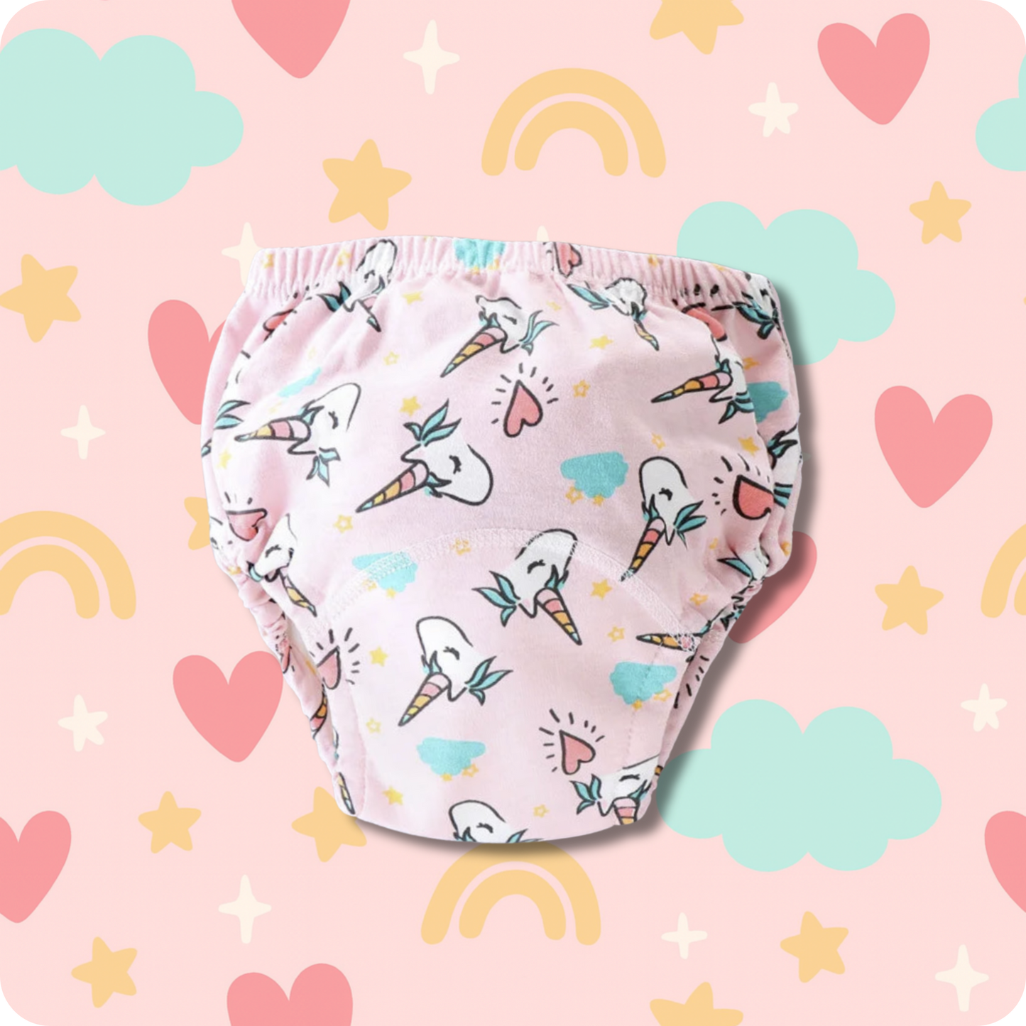 Les Culottes d'apprentissage