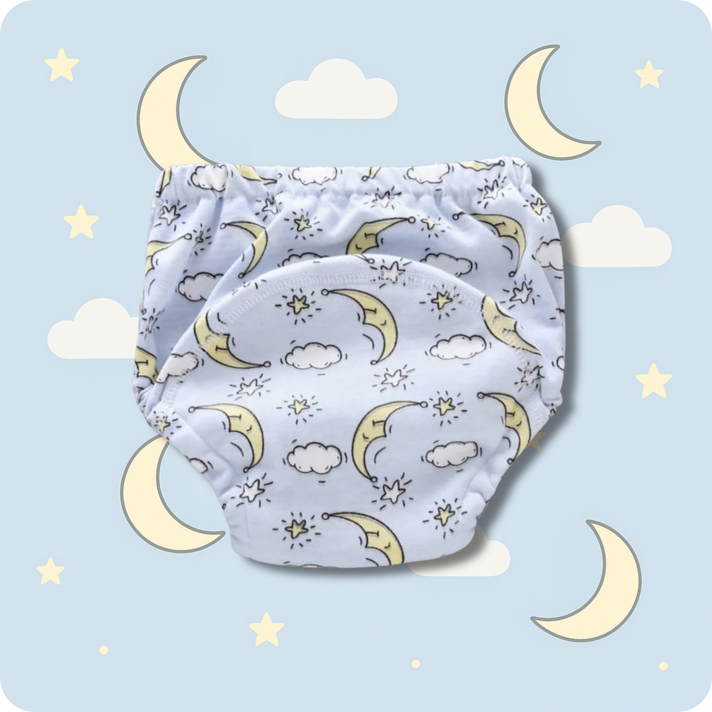 Les Culottes d'apprentissage