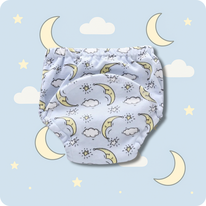 Les Culottes d'apprentissage