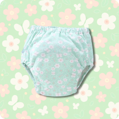 Les Culottes d'apprentissage