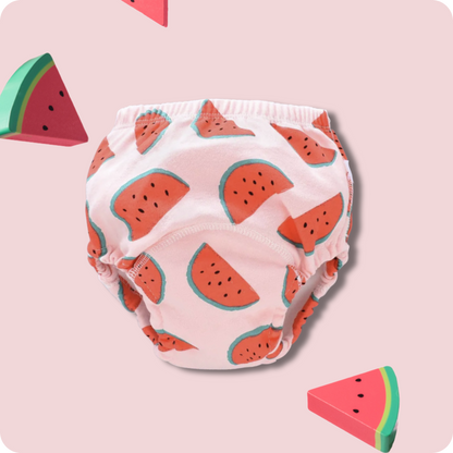 Les Culottes d'apprentissage