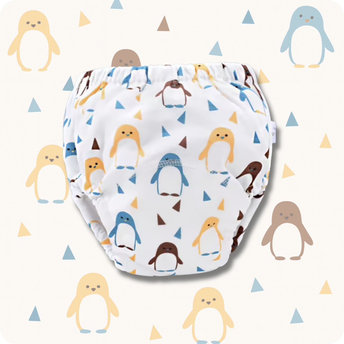 Les Culottes d'apprentissage