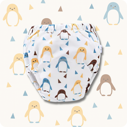 Les Culottes d'apprentissage