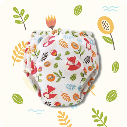 Les Culottes d'apprentissage
