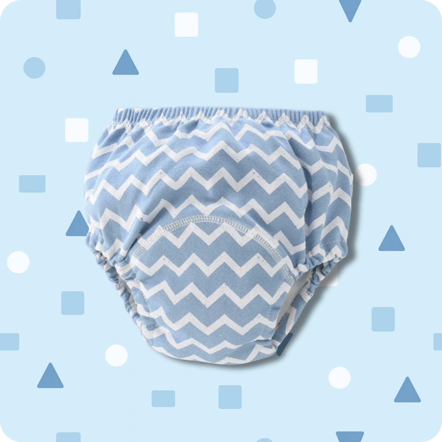 Les Culottes d'apprentissage